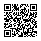 温凊定省のページQRコード