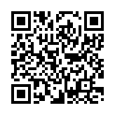 怨親平等のページQRコード