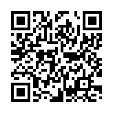 温柔敦厚のページQRコード