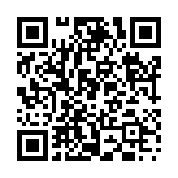 温厚質実のページQRコード