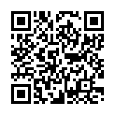 汚名返上のページQRコード