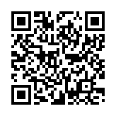 屋上架屋のページQRコード