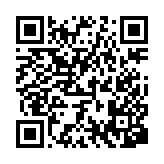 応用無辺のページQRコード