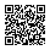 甕牖桑枢のページQRコード