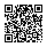 王門伶人のページQRコード