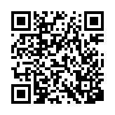 安如泰山のページQRコード