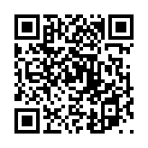 椀飯振舞のページQRコード