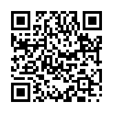 鞋韈之行のページQRコード