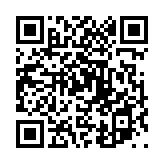 尩繊懦弱のページQRコード