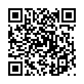 王政復古のページQRコード