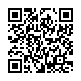 往生素懐のページQRコード