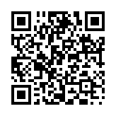 往事渺茫のページQRコード