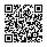 王佐之才のページQRコード