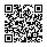 黄金分割のページQRコード