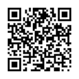 黄金時代のページQRコード