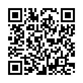 往古来今のページQRコード