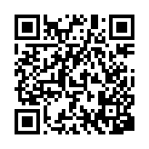 奥義秘伝のページQRコード