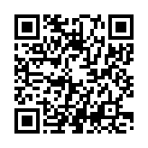 哀訴嘆願のページQRコード