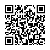 閑話休題のページQRコード