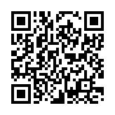 冠履転倒のページQRコード