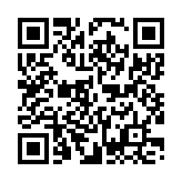 慣用手段のページQRコード