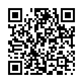 完璧帰趙のページQRコード