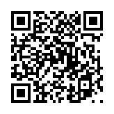 緩兵之計のページQRコード