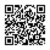 韓悲白楽のページQRコード