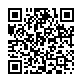 韓范欧富のページQRコード