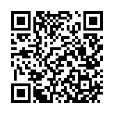 汗馬之労のページQRコード