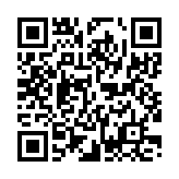 看破紅塵のページQRコード