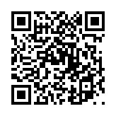 艱難多事のページQRコード