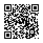 関東八州のページQRコード