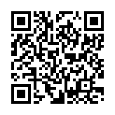 貫道之器のページQRコード