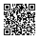 観天望気のページQRコード