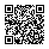 撼天動地のページQRコード