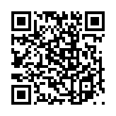 悲矜懲創のページQRコード