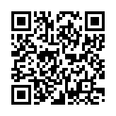 邯鄲之夢のページQRコード