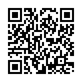 邯鄲之歩のページQRコード