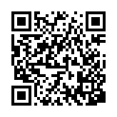 肝胆相照のページQRコード