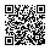 暗渡陳倉のページQRコード