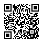 肝胆胡越のページQRコード