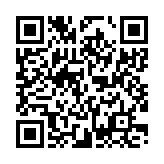 寒煖饑飽のページQRコード