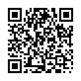 肝胆相照のページQRコード