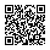 官尊民卑のページQRコード