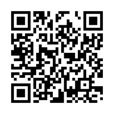 完全燃焼のページQRコード