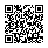 勧善懲悪のページQRコード