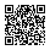 韓信匍匐のページQRコード