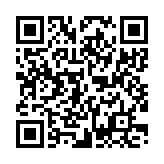 奸人之雄のページQRコード