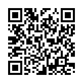 玩人喪徳のページQRコード